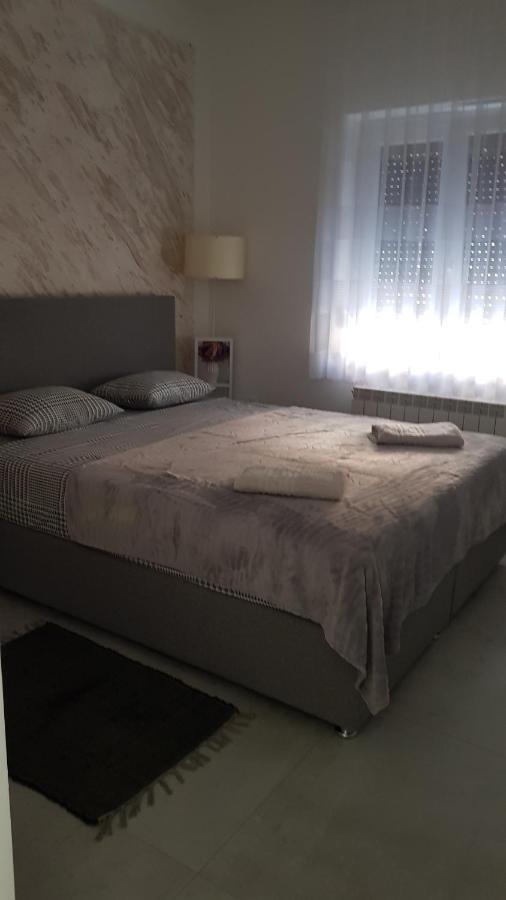 Kabashi Apartment Krk Town Dış mekan fotoğraf