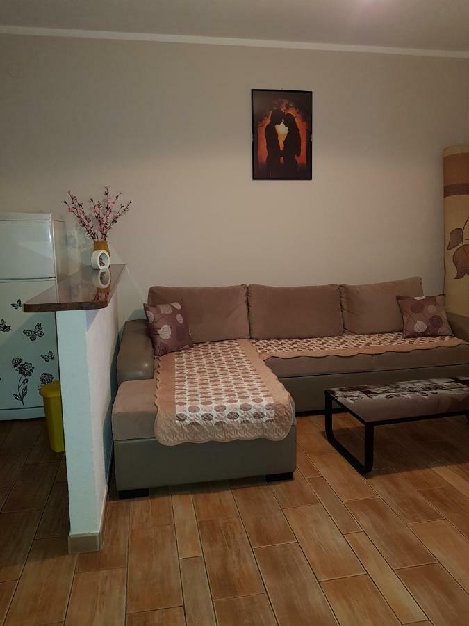 Kabashi Apartment Krk Town Dış mekan fotoğraf